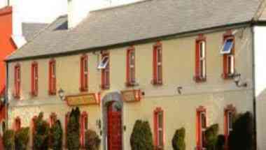 Hylands Burren Hotel i Ballyvaughan, IE