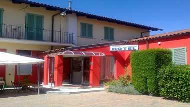 Hotel Borgo San Martino i Bra, IT