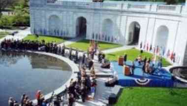 Women In Military Service For America Memorial Foundation a Washington, DC