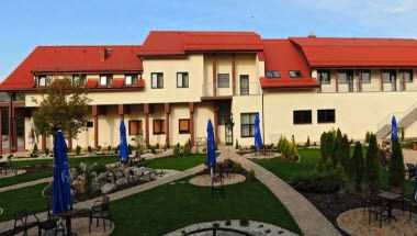 Orle Gniazdo Hucisko in Wlodowice, PL