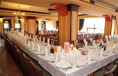 Orle Gniazdo Hucisko in Wlodowice, PL