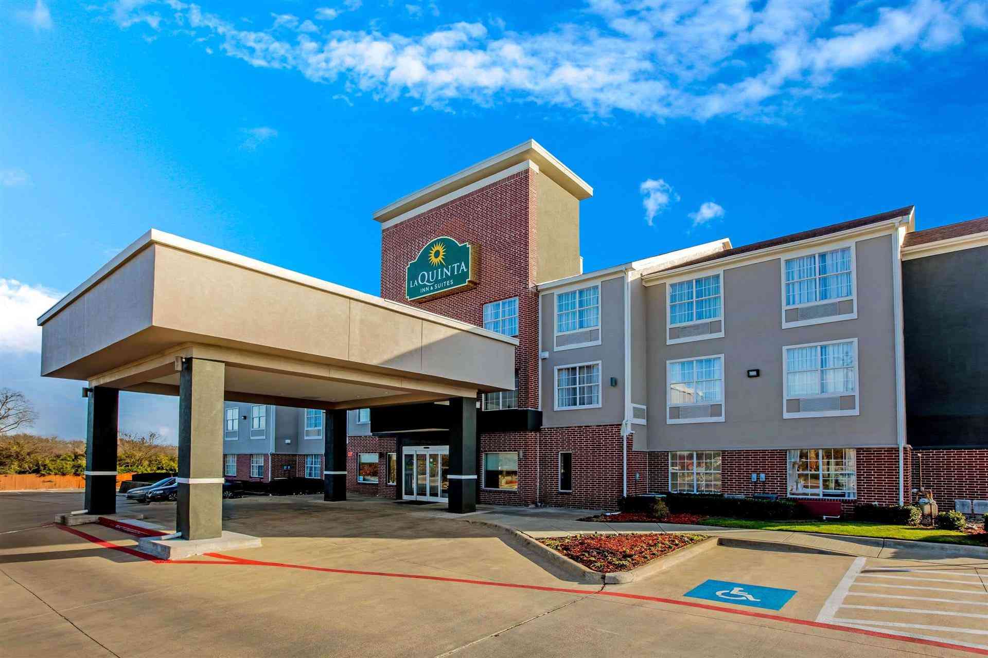La Quinta Inn & Suites by Wyndham Dallas Mesquite em Mesquite, TX