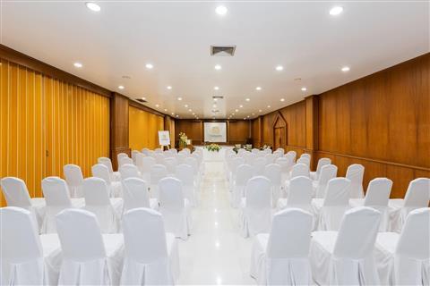 Thavorn Beach Village Resort & Spa, Phuket in Phuket, TH