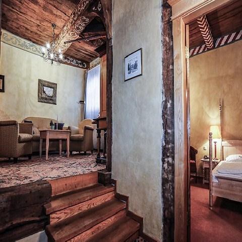 Hotel Arminius in Bad Salzuflen, DE