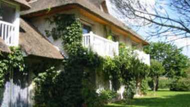 La Chaumiere Du Bois in Tarbes, FR