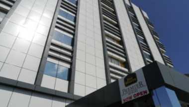 Best Western Premier Muscat em Muscat, OM