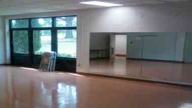 Lions Park and Community Center en Raleigh, NC