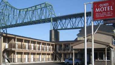 Astoria Dunes Motel em Astoria, OR