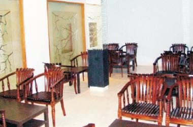 Hotel Adityaz in Gwalior, IN