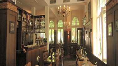 Gerners - Wirtshaus & Bar in Munich, DE