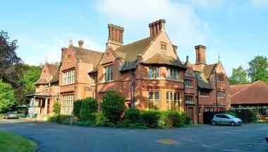 Clarice House i Bury St. Edmunds, GB1