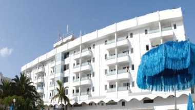 Apartamentos Liberty in Las Palmas, ES