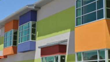 Baker-Ripley Neighborhood Center i Houston, TX