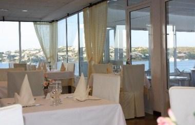 Hotel Rey Carlos III a Es Castell, ES