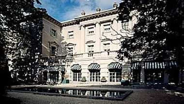 Anderson House- The Society Of The Cincinnati en Washington, DC