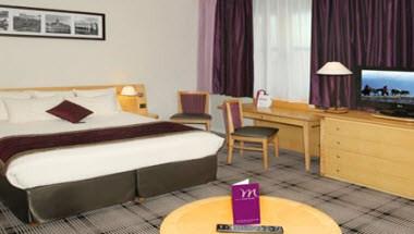 Mercure Tours Centre в Tours, FR
