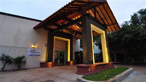 Miridiya Lake Resort, Anuradapura, LK