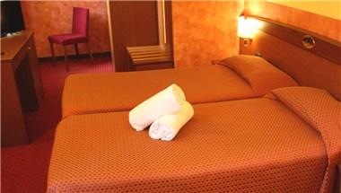 Hotel Majestic a San Giuliano Milanese, IT