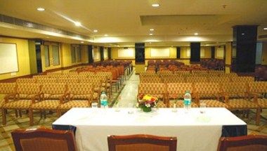 Bild på anläggning