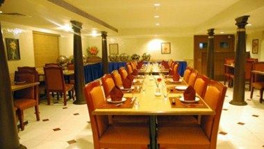 Bild på anläggning