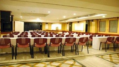 Bild på anläggning