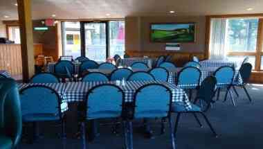 Spooner Golf Club in Spooner, WI