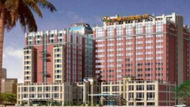 Hotel Kuva Chateau in Taoyuan, TW