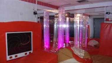 Magnet Leisure Centre a Maidenhead, GB1