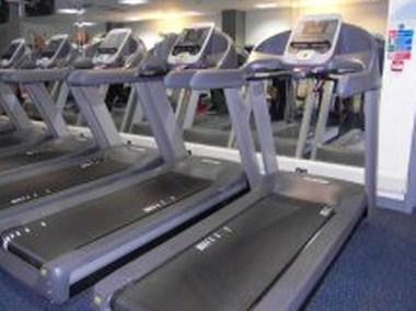 Magnet Leisure Centre a Maidenhead, GB1