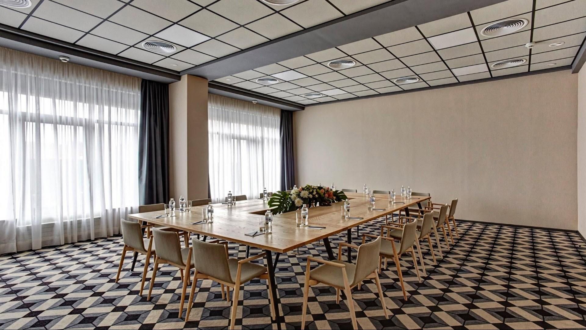 Изображение места проведения