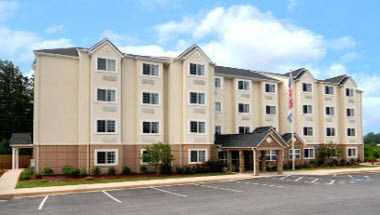 Microtel Inn & Suites By Wyndham Pecos in Pecos, TX