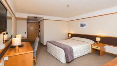 Distinction Whangarei Hotel & Conference Centre em Whangarei, NZ