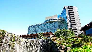 Hotel New Otani Tokyo i Tokyo, JP