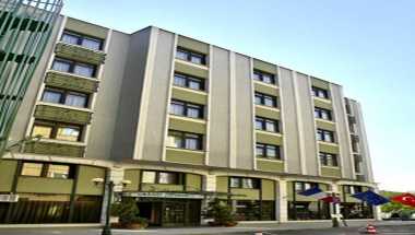 Grand Savur Hotel em Istanbul, TR