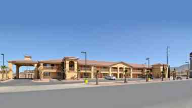 Best Western Sunland Park Inn, El Paso, TX