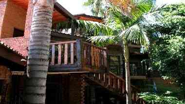 Hoffanhein Lodge в Pretoria, ZA