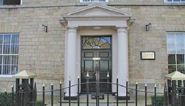 Bild des Veranstaltungsortes