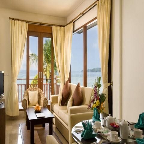 Изображение места проведения