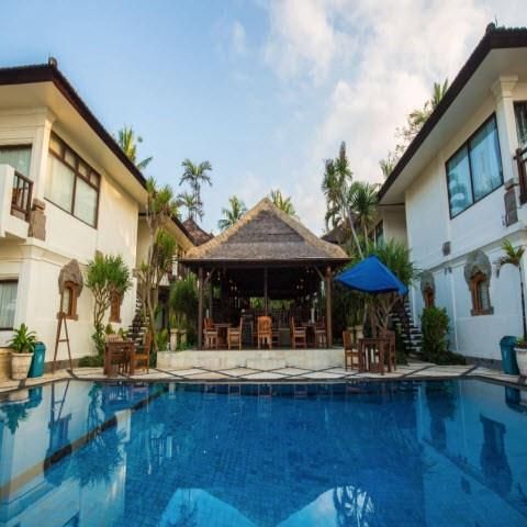 Изображение места проведения