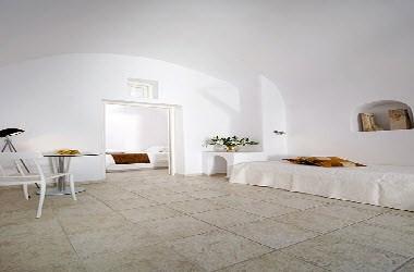 Vinsanto Villas, Santorini, GR