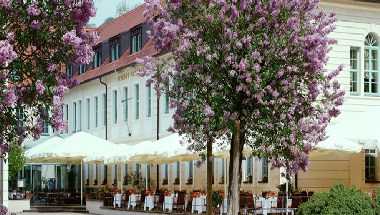 Schloss Hotel Dresden-pillnitz a Dresden, DE