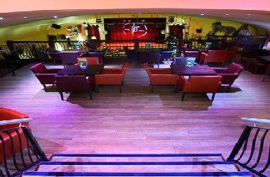 Изображение места проведения