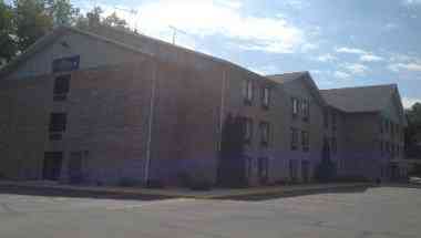 Baymont by Wyndham New Buffalo a New Buffalo, MI