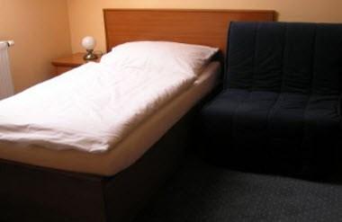 Penzion Siesta Valtice i Valtice, CZ