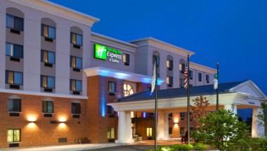 Holiday Inn Express & Suites Chicago West-O'Hare Arpt Area image