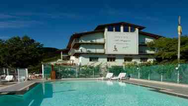 Hotel Al Poggio em Sestola, IT