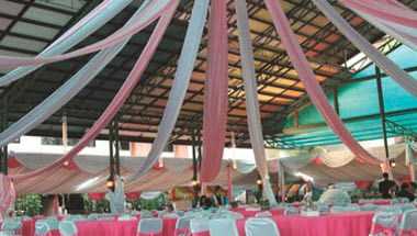 Hotel Kapuas, Pontianak, ID