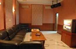 Hotel Kapuas, Pontianak, ID