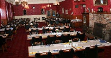 รูปสถานที่จัดงาน