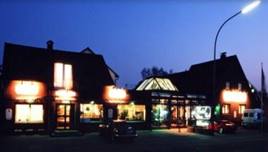 Hotel-Cafe Klaus Kampe a Norderstedt, DE